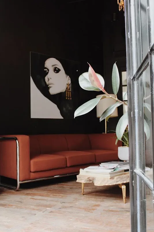 Melrose & Mcqueen - Atlanta — Hair salon in Atlanta